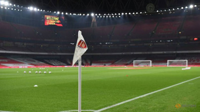 arsenal to host southampton behind closed doors as london moves to tier 3 arsenal to host southampton behind closed doors as london moves to tier 3