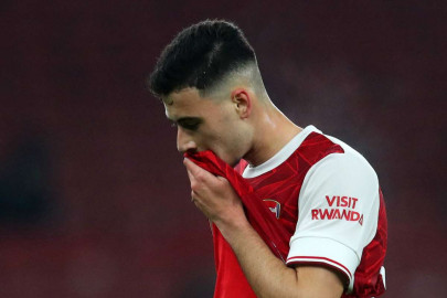 arsenal in line for triple injury boost ahead of palace visit arsenal in line for triple injury boost ahead of palace visit