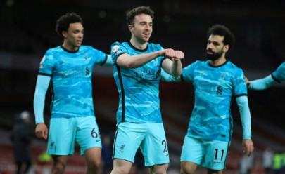 arteta shocked as arsenal outclassed by exceptional liverpool arteta shocked as arsenal outclassed by exceptional liverpool