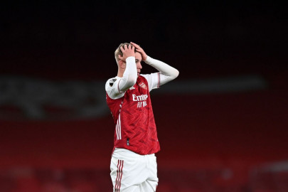 arsenal europa league exit embarrassing says keown arsenal europa league exit embarrassing says keown