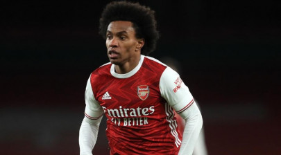 maitland niles asks to leave arsenal willian terminates contract