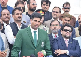 arshad nadeem is our national pride says cm shah