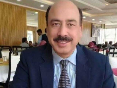 former accountability court judge arshad malik succumbs to covid 19 former accountability court judge arshad malik succumbs to covid 19