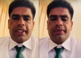 arshad nadeem shares independence day message asks pakistanis to unite