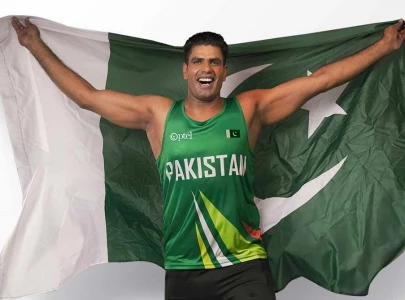 when to watch arshad nadeem in action at paris olympics 24 when to watch arshad nadeem in action at paris olympics 24