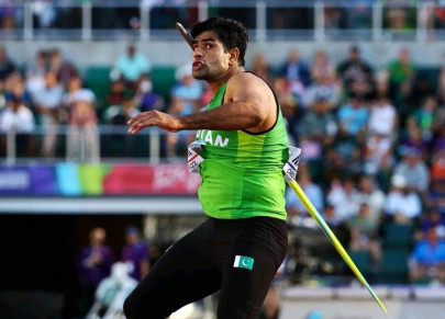 arshad unfazed by elbow knee injuries before cwg final