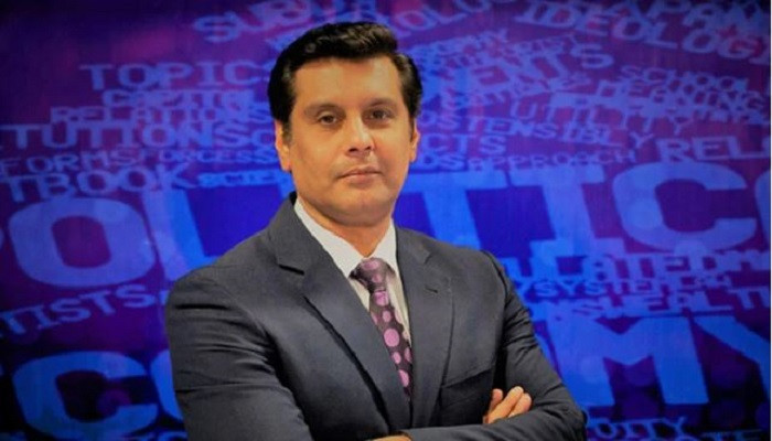 Slain journalist Arshad Sharif’s family to be awarded Rs21.7m as compensation – M Haris