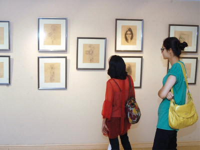 the pursuit of beauty the pursuit of beauty