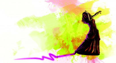 world dance day today tap away your happy feet to the tune of music