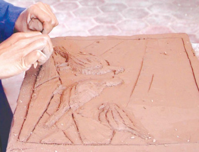 sculpture workshop crafting labours of love sculpture workshop crafting labours of love