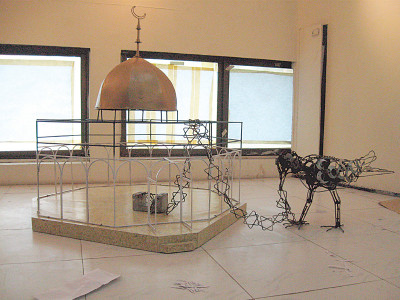 freedom fair out of sight but not out of mind