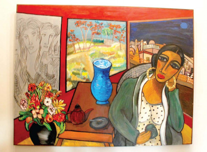 fantasy on canvas fantasy on canvas