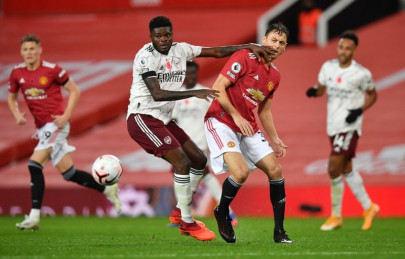 arteta impressed with arsenal s new sigings after win at united arteta impressed with arsenal s new sigings after win at united