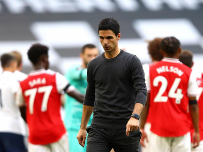 arteta savours special mourinho in spurs documentary arteta savours special mourinho in spurs documentary