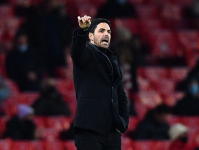 arteta says arsenal did all he asked in defeat by spurs arteta says arsenal did all he asked in defeat by spurs