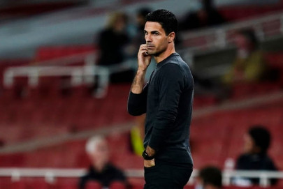 arsenal s arteta empathises with struggling newcastle counterpart bruce