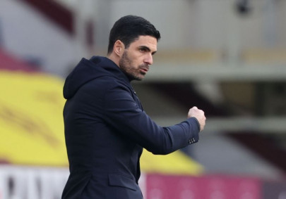 arteta confident arsenal project is moving in right direction arteta confident arsenal project is moving in right direction