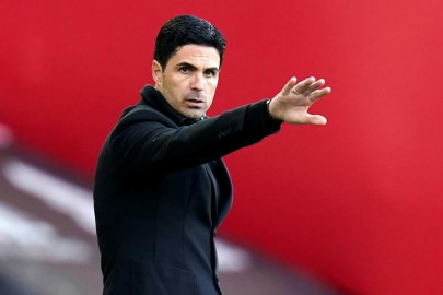 arteta has arsenal peaking in time to chase european success arteta has arsenal peaking in time to chase european success