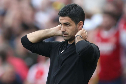 we didn t deserve to win says arteta as arsenal misfire again