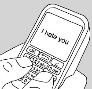 didn t you know everyone hated you didn t you know everyone hated you