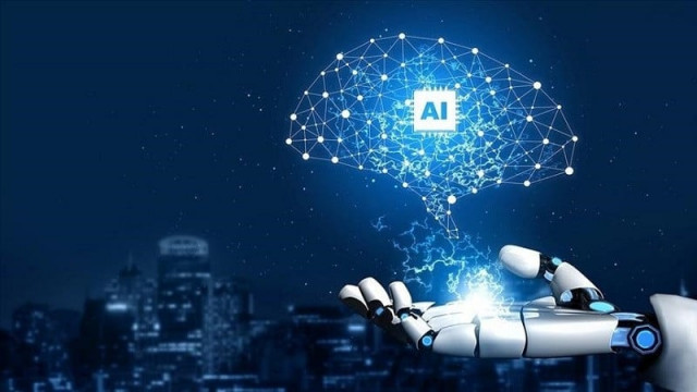 joint projects to focus on computer and agricultural engineering using artificial intelligence photo anadolu agency joint projects to focus on computer and agricultural engineering using artificial intelligence photo anadolu agency