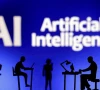 figurines with computers and smartphones are seen in front of the words artificial intelligence ai in this illustration taken february 19 2024 photo reuters