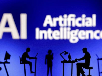 us britain announce partnership on ai safety testing us britain announce partnership on ai safety testing