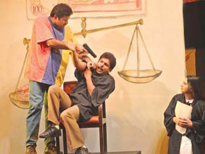 brecht theatre festival the rise of the pehelwan brecht theatre festival the rise of the pehelwan