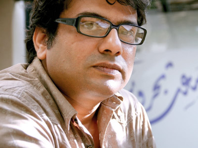 in remembrance ussman ghauri s personality still draws crowds in remembrance ussman ghauri s personality still draws crowds