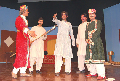 national drama festival a momentary station in a greater effort national drama festival a momentary station in a greater effort