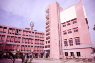 plf sukkur opens with discourse on sindhi culture