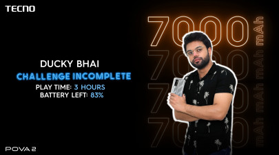 ducky bhai vs pova 2 who s the real winner ducky bhai vs pova 2 who s the real winner