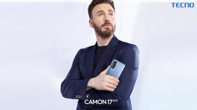 the remarkable all new tecno camon 17 pro a selfie lovers delight the remarkable all new tecno camon 17 pro a selfie lovers delight