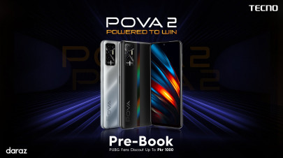 tecno pova 2 the ultimate gadget for mobile gamers tecno pova 2 the ultimate gadget for mobile gamers