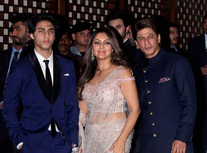 nothing can be worse gauri khan breaks silence on aryan khan s arrest nothing can be worse gauri khan breaks silence on aryan khan s arrest