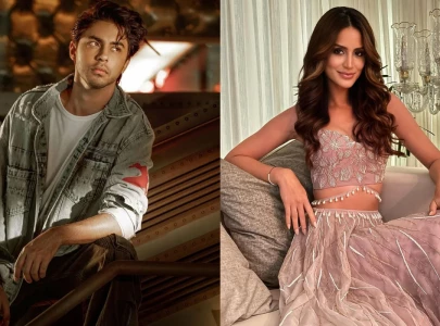 is aryan khan dating brazilian star larissa bonesi fans believe so is aryan khan dating brazilian star larissa bonesi fans believe so