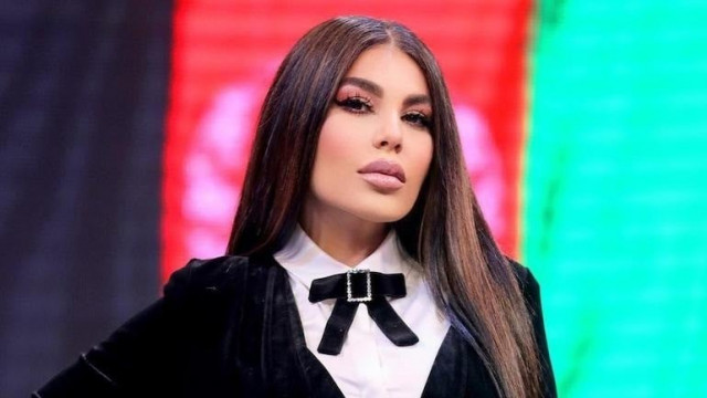afghan singer aryana sayeed details harrowing escape from kabul