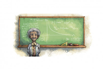 as funding is diverted scientists discover the economics of belt tightening