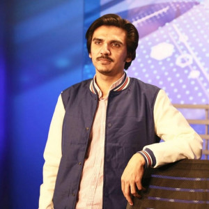 ihc grants one week protective bail to journalist asad ali toor ihc grants one week protective bail to journalist asad ali toor