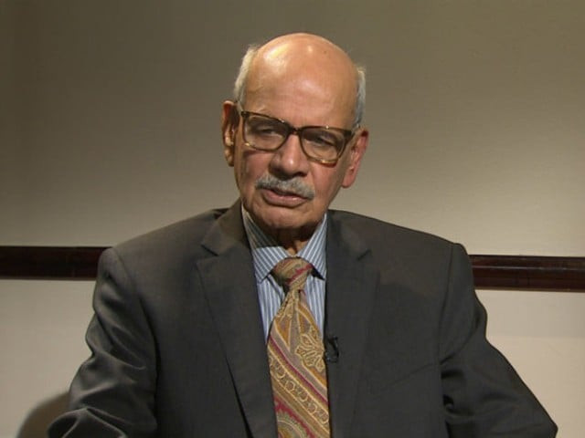 india no longer a big threat to pakistan ex isi chief india no longer a big threat to pakistan ex isi chief