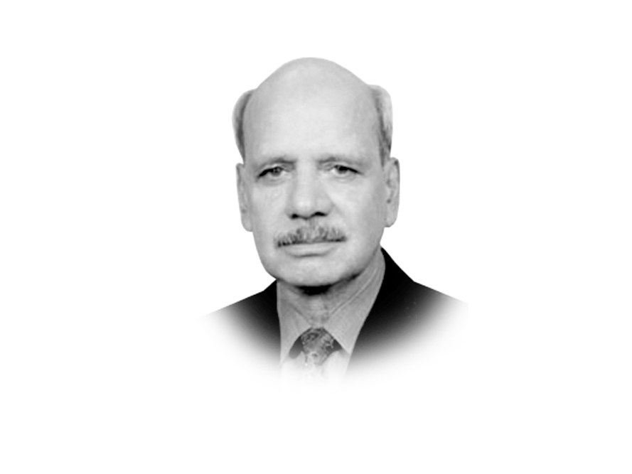 The costs of our misrule