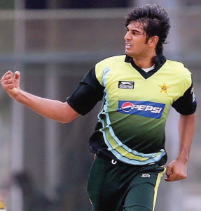 wapda recover to post a competitive total