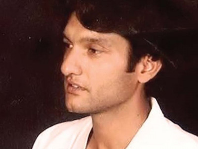 the fighter a dream that will never end