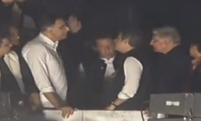 asad umar dispels rumours of rift asad umar dispels rumours of rift