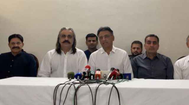 snap polls only solution to fix crumbling economy says umar