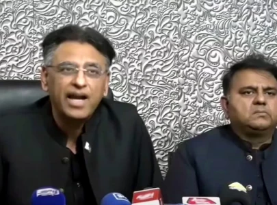 pti to move sc against ecp s polls delay pti to move sc against ecp s polls delay