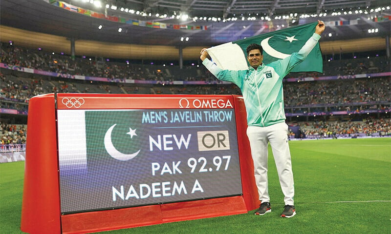 mian channu rejoices after arshad nadeem s historic olympic triumph