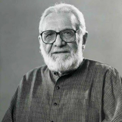 15th death anniversary of ashfaq ahmad observed today 15th death anniversary of ashfaq ahmad observed today