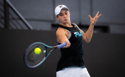 barty serves her way to brilliant win over kenin barty serves her way to brilliant win over kenin