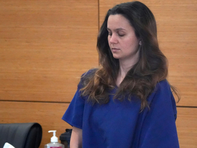 former ballerina ashley benefield sentenced to 20 years for manslaughter for shooting her husband